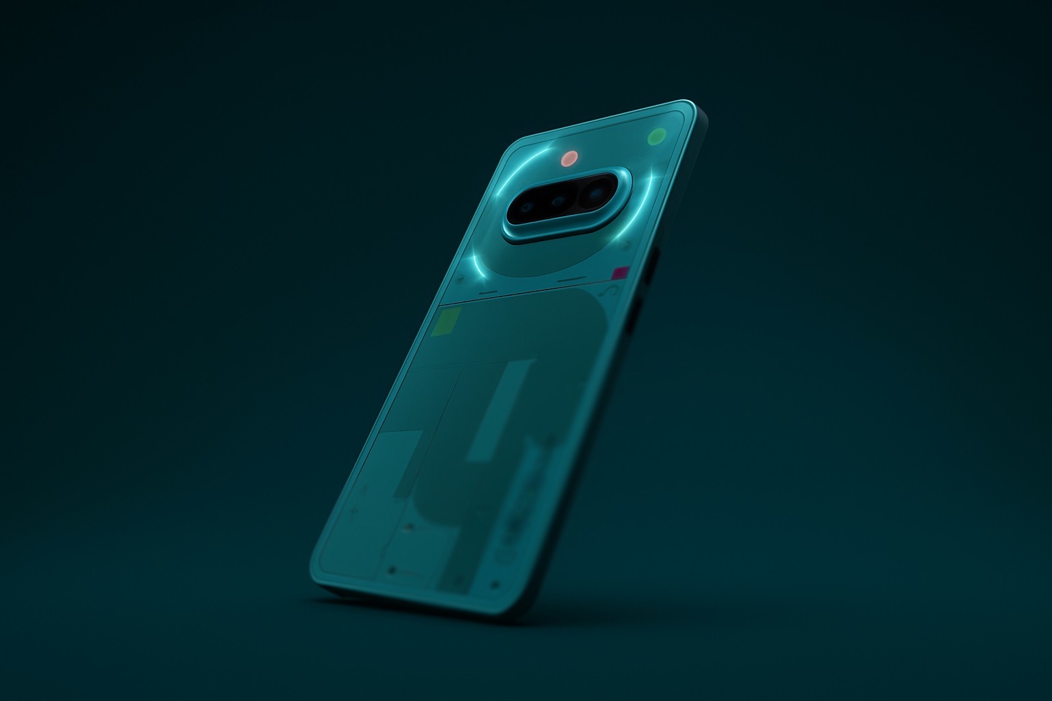 Nothing Phone (3a) Community Edition & 3a Lite: Price, Specs, India Launch and New Community Investment (December 11, 2025) Nothing Phone (3a) Community Edition & 3a Lite: Price, Specs, India Launch and New Community Investment (December 11, 2025)