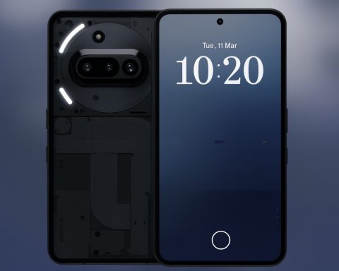 Nothing Phone 3a Lite, Android 16 Update and Fan‑Made Community Edition: All the Latest News as of December 3, 2025