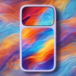 Pixel Duo Concept Phone Brings Two Front Screens to Smartphones: 120Hz IPS Meets a Big E‑Ink Panel