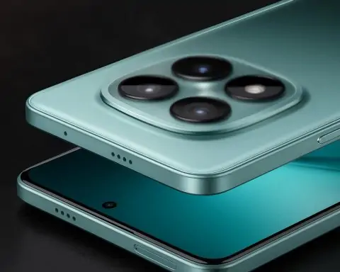 Redmi Note 15 4G & 5G Series: European Prices, Specs and Battery Details Leak Ahead of Global Launch