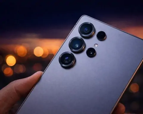 Samsung Galaxy S26 tipped for satellite voice calls and gaming boosts — but pricing is still undecided (Dec 28, 2025)