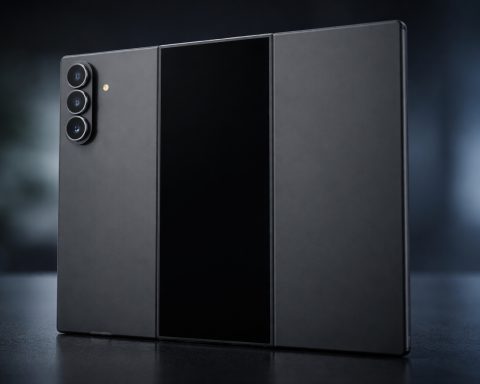 Samsung Galaxy Z TriFold Durability Tests Reveal 3.9mm Trade‑Offs as Wrong‑Way Bend Causes Failure