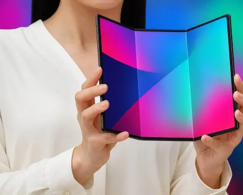 Samsung Galaxy Z TriFold on December 4, 2025: 3 Reasons to Buy, 2 Reasons to Skip – Plus All the Latest Launch News