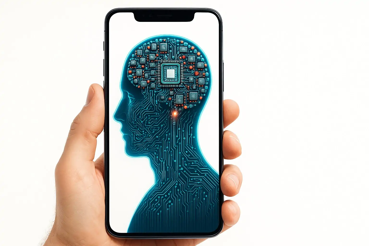 Smartphone NPUs Are Getting Crazy Fast — So Why Doesn’t Mobile AI Feel Much Smarter? (December 5, 2025)
