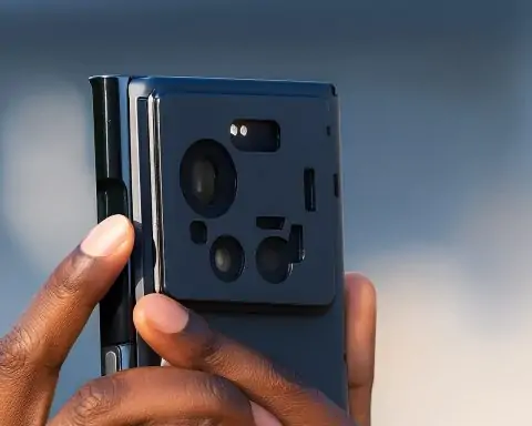 Xiaomi 17 Ultra Leaks on December 5, 2025: 200MP Telephoto, 1‑Inch Sensor and Leica Optics as 17 Pro Max First Impressions Land