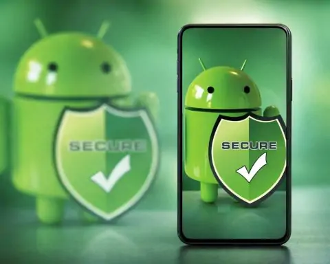 Android Security Checklist (Dec 29, 2025): 10 Quick Checks to Protect Your Phone From New Year APK Scams