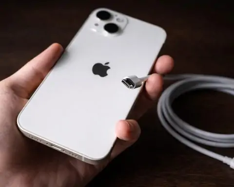 Apple iPhone charging overnight warning explained: why you shouldn’t charge in bed (and how to do it safely)