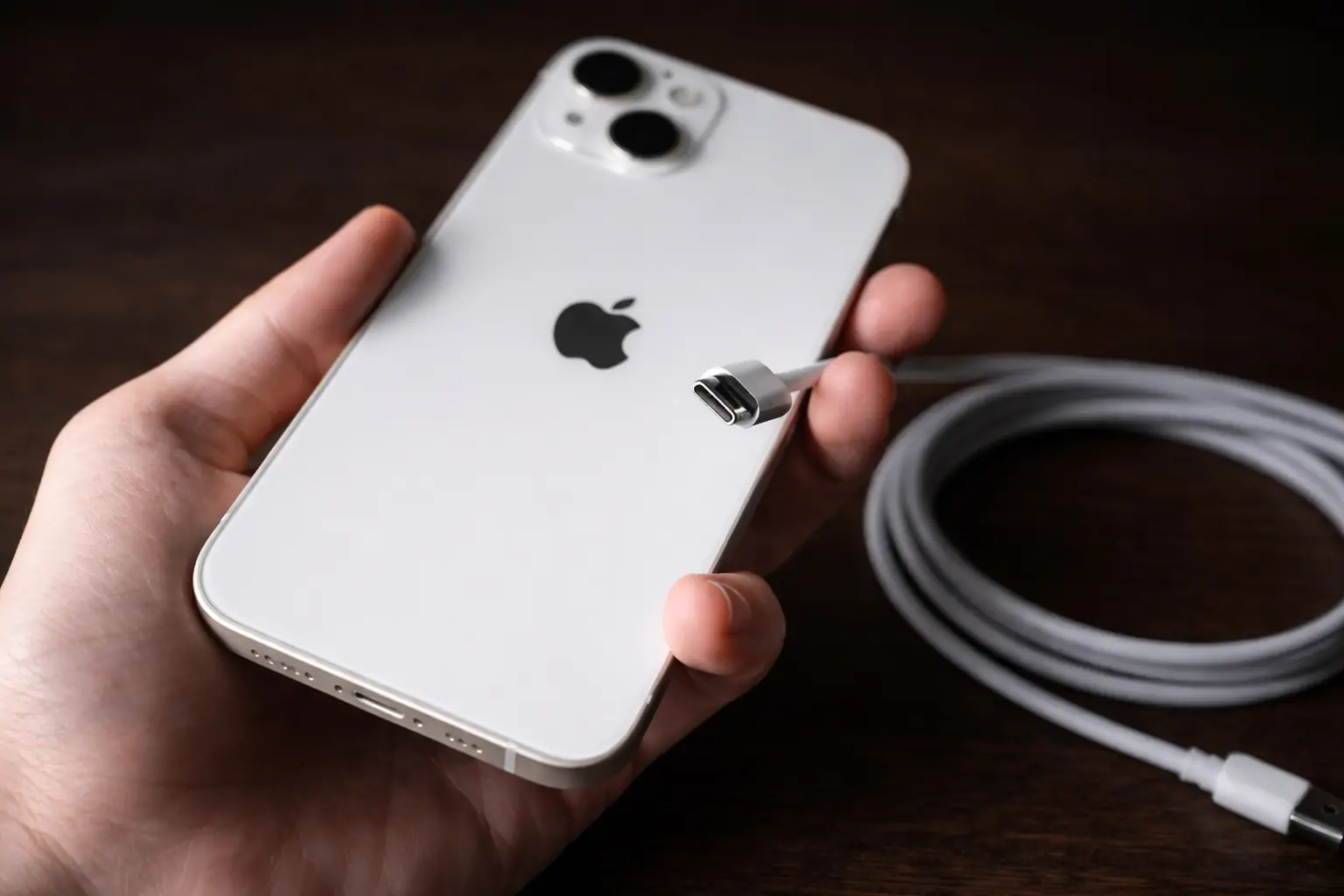 Apple iPhone charging overnight warning explained: why you shouldn’t charge in bed (and how to do it safely)