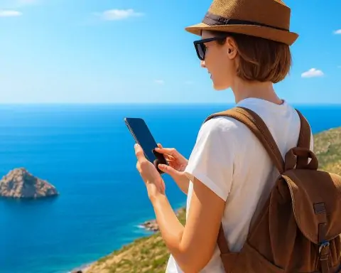 Best Travel Apps and AI Travel Tools for December 2025: New Features, Deals, and Destinations You Shouldn’t Miss