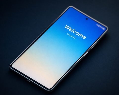 Samsung One UI 8.5 Battery Indicator Update: How to Hide the Battery “Pill” (Dec 15, 2025)