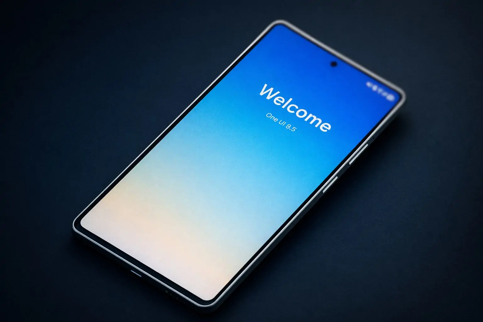 Samsung One UI 8.5 Battery Indicator Update: How to Hide the Battery “Pill” (Dec 15, 2025)