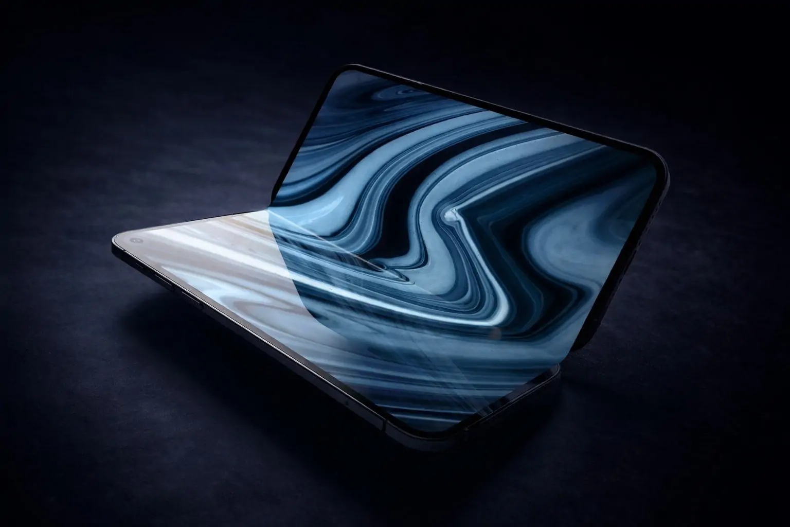 Foldable iPhone Rumors Heat Up as Apple Faces Fresh Regulation Pressure: What AAPL Investors Need to Know (Dec. 22, 2025)