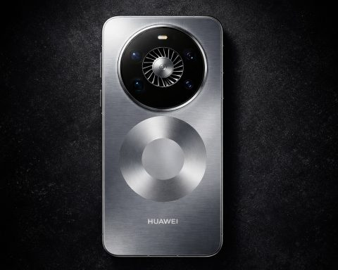 Huawei Mate 80 GTS leak hints at a cooling fan inside the camera ring — what today’s reports say (Dec. 30, 2025)