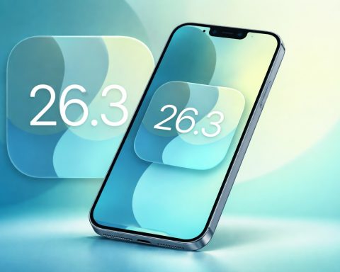 iOS 26.3 Public Beta 1 Arrives With iPhone to Android Transfers and EU Notification Forwarding — Dec 18 2025