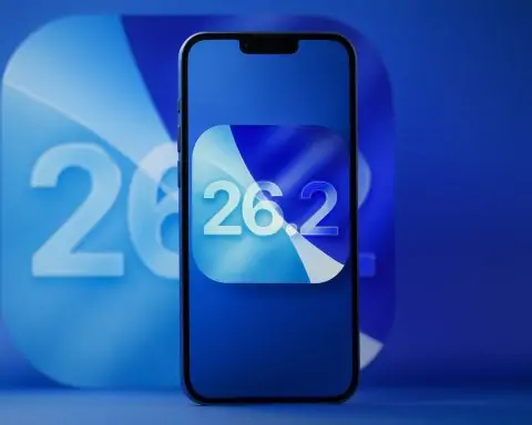 iOS 26.2 and tvOS 26.2 Are Almost Here: Release Date, New CarPlay Features and Apple TV Updates (December 9, 2025)