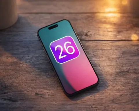 iOS 26.3 Release Date: What Apple’s Next “x.3” iPhone Update Could Bring—and What the Roadmap Says About iOS 27 (Dec. 28, 2025)