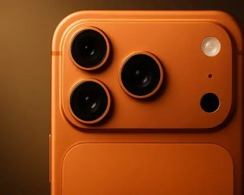 Apple iPhone 17 Drives Record 2025 Shipments as IDC Warns of Smartphone Slowdown in 2026