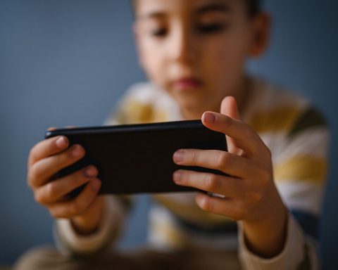 New Study Links Smartphones Before Age 12 to Higher Risks of Depression, Obesity and Poor Sleep