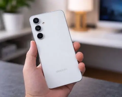 Samsung Galaxy’s Hidden Wi‑Fi Menu Can Boost Your Internet Speed on Android — Here’s How to Turn It On (Dec 30, 2025)