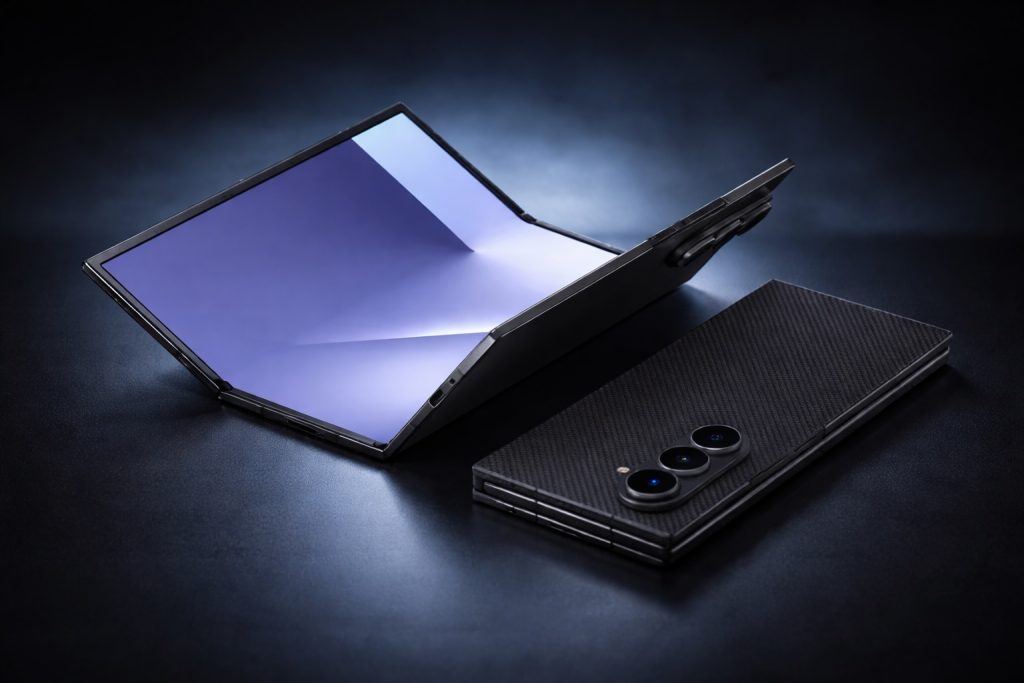 Samsung Galaxy Z TriFold Restock Update: Sold-Out Demand, No S Pen Support, and Profitability Questions