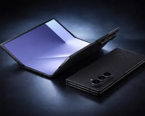 Samsung Galaxy Z TriFold Restock Update: Sold-Out Demand, No S Pen Support, and Profitability Questions