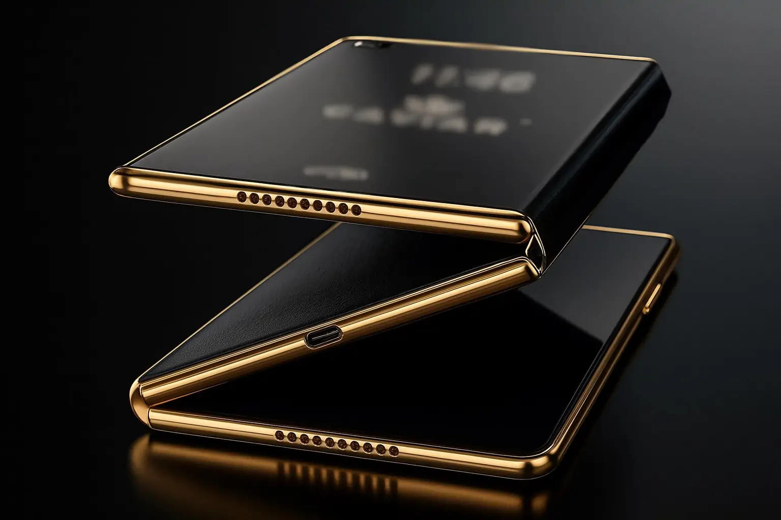 Samsung Galaxy Z TriFold Unveiled: 10‑Inch Triple‑Hinge Display, $2,450 Price, and a Head Start on Apple