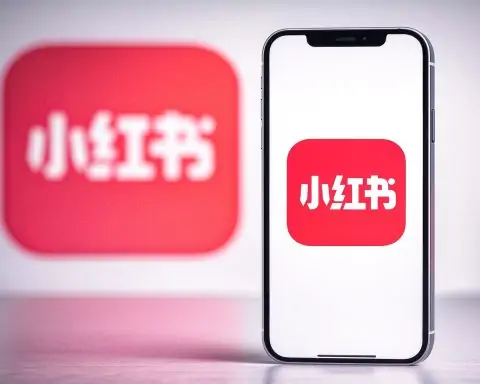 Taiwan Bans China’s RedNote (Xiaohongshu) App for a Year as Opposition Cries Censorship