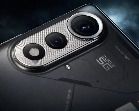 Tecno Pova Curve 2 5G leak hints at an 8,000mAh battery, 144Hz 1.5K curved AMOLED, and the new Dimensity 7100 — what we know on December 31, 2025