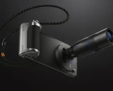 Vivo X300 Series Goes on Sale in India: Nat Geo ‘Go Into The Wild’ Campaign, Big Launch Offers, and 5 Cheaper Camera Phone Alternatives