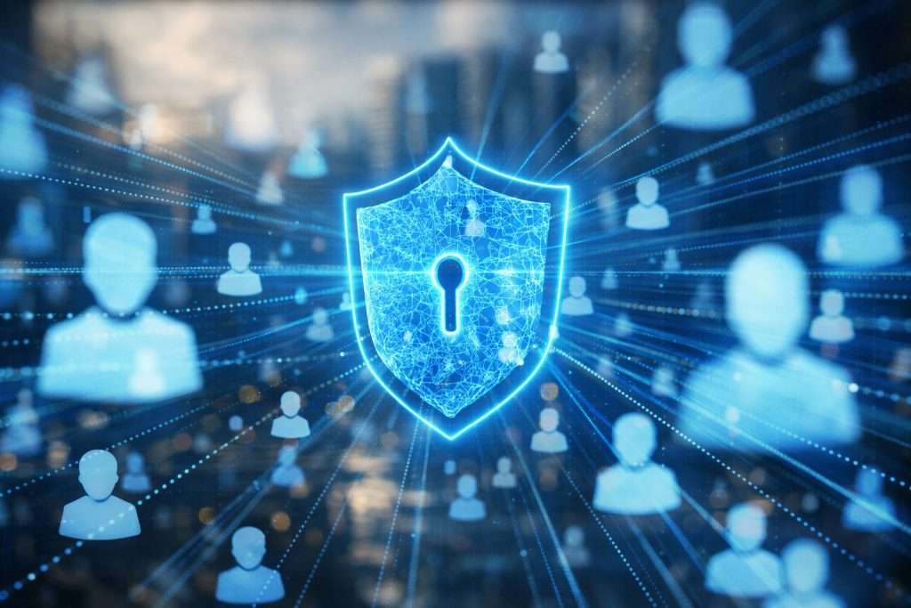 150 Million Passwords Exposed: Gmail and Facebook Logins Found in Open Database