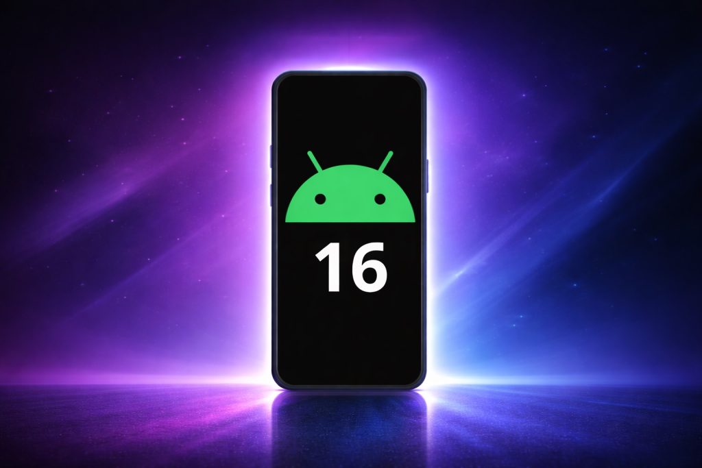 Android 16 Was Boring at Launch — Now Google’s Update Is Packed With Changes