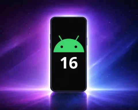 Android 16 Was Boring at Launch — Now Google’s Update Is Packed With Changes