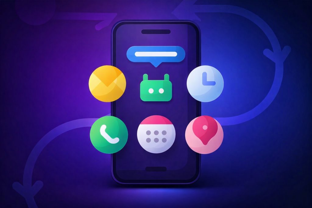 7 Best Free Android Automation Apps to Automate Your Routine in 2026 (Plus Today’s Gemini Shopping & Privacy News)