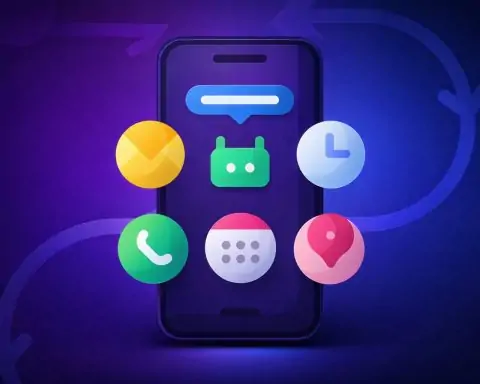 7 Best Free Android Automation Apps to Automate Your Routine in 2026 (Plus Today’s Gemini Shopping & Privacy News)