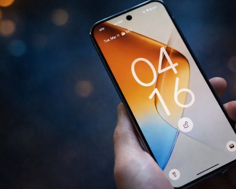Android’s time zone alert could finally tell you how many hours your clock changed