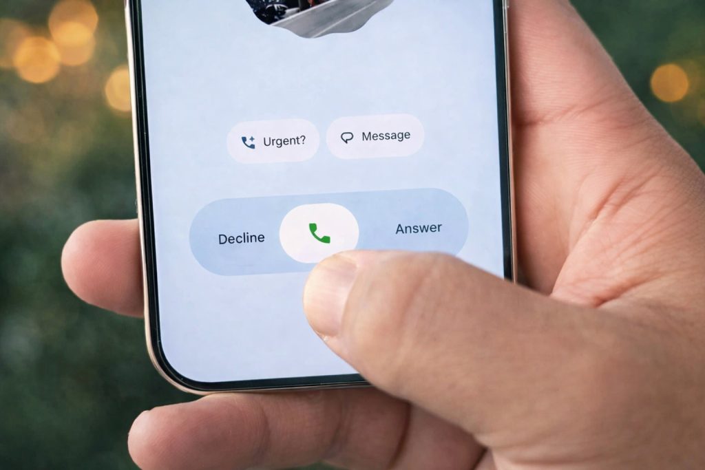 Android’s “My Calling Card” leak: Google Phone beta could bring iPhone‑style caller posters to outgoing calls — including on Samsung Galaxy