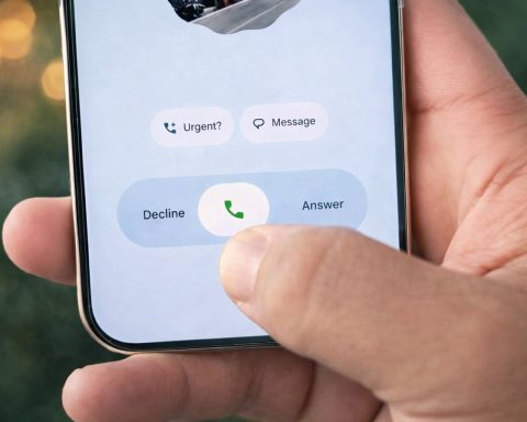 Android’s “My Calling Card” leak: Google Phone beta could bring iPhone‑style caller posters to outgoing calls — including on Samsung Galaxy