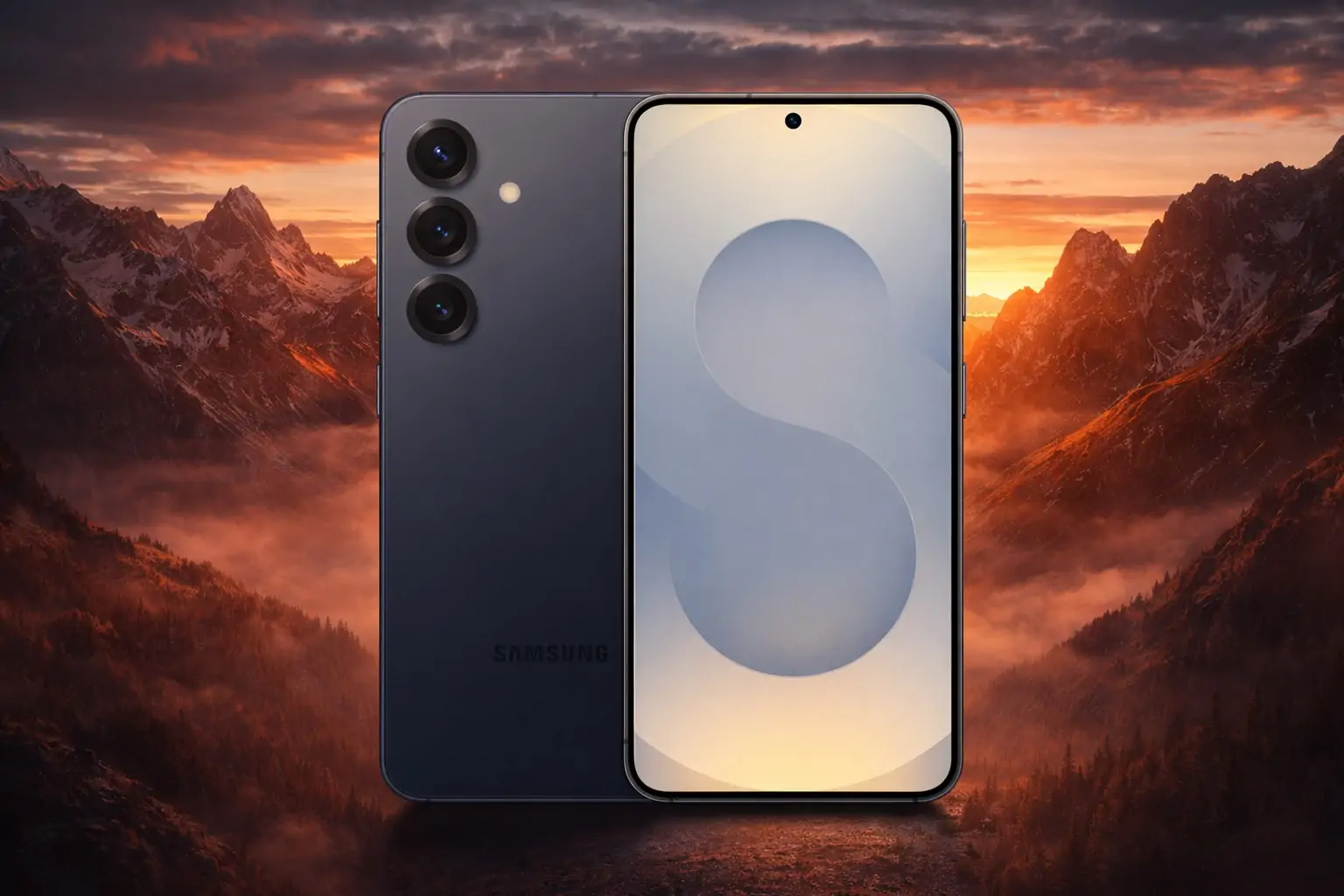 Samsung Launches Certified Re‑Newed Galaxy S25 Phones in the UK, Germany and France (Jan. 13, 2026)