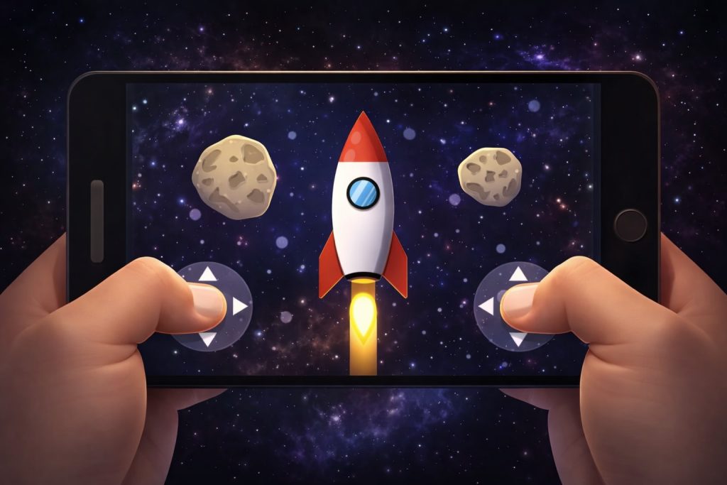 Google Play Store may soon let you try paid Android games for free before buying