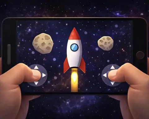 Google Play Store may soon let you try paid Android games for free before buying