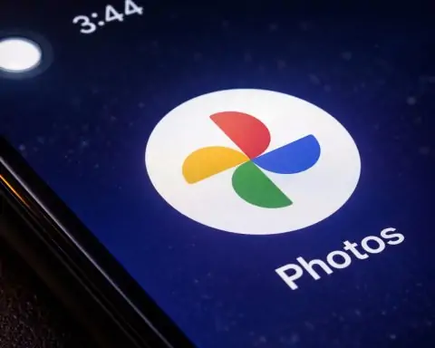 Google Photos could soon add Backup Schedule and Playback Speed controls in a new Expressive UI update (Jan 13, 2026)