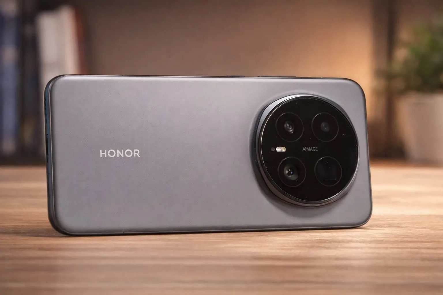 Honor Magic 8 Pro Goes Global: UK Price, AI Button, 200MP Night Telephoto Camera, and a 6,000‑Nit OLED Display (Jan 10, 2026)