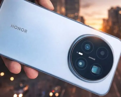 Honor Magic 8 Pro finally lands in Europe — £1,099 price, AI camera push, and early review warnings