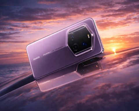 Leak shows Honor Magic 8 RSR Porsche Design redesign as Magic 8 Pro Air gets a Jan. 19 date