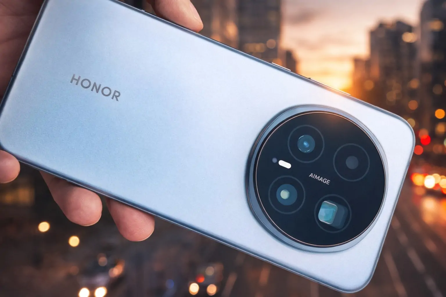 Honor Magic 8 Pro finally lands in Europe — £1,099 price, AI camera push, and early review warnings Honor Magic 8 Pro finally lands in Europe — £1,099 price, AI camera push, and early review warnings