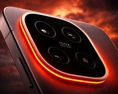 iQOO 15 Review Roundup (January 11, 2026): Samsung Polarization‑Free OLED, Snapdragon 8 Elite Gen 5, and iQOO Z11 Turbo Launch Details