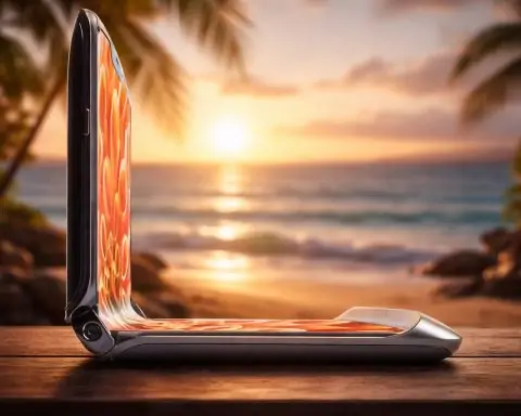 Motorola Razr Fold Leak Points to Motorola’s First Book-Style Foldable With Stylus Support Ahead of CES 2026
