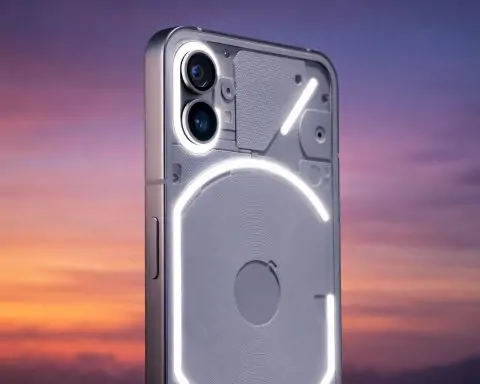 Nothing Removes Lock Glimpse Lock Screen Ads in Latest Update — Meta Bloatware and App Recommendations Also Get Changes (Jan 10, 2026)