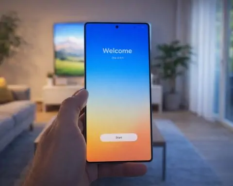 Samsung One UI 8.5 Beta 3 Rolls Out for Galaxy S25: January 2026 Security Patch, Battery Drain Fixes, and a Cleaner Camera Video Menu