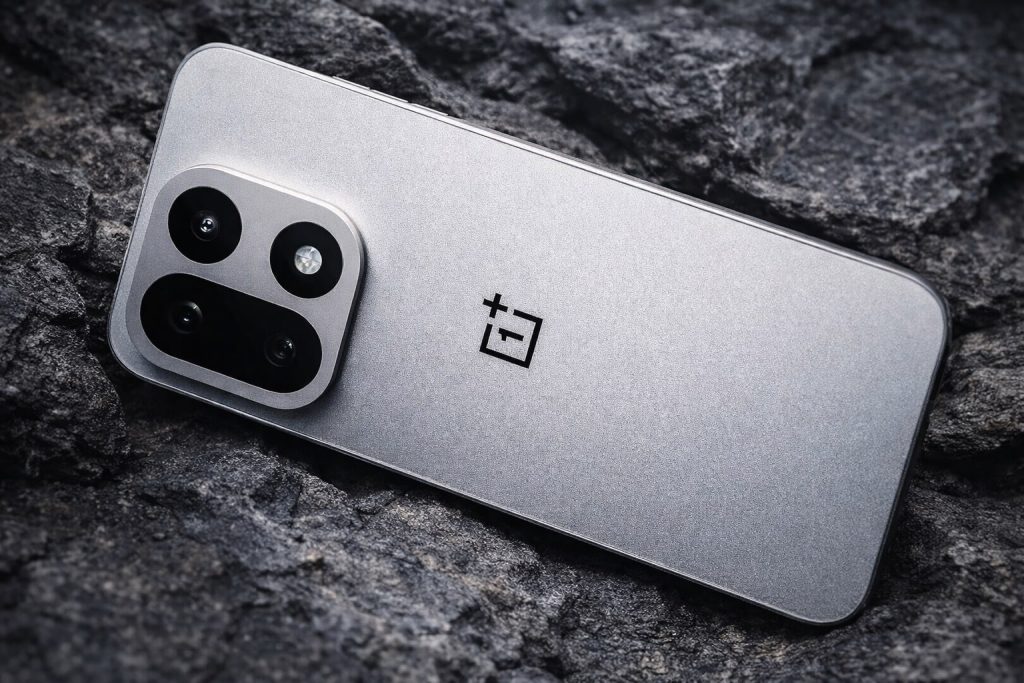 OnePlus 15 deal dangles $100 gift card as 15R review points to camera compromises